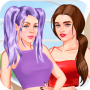 icon BFF Dress Up for Samsung Galaxy J2 DTV