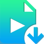icon Video Downloader for oppo F1
