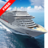 icon Big Cruise Ship Simulator Bajake 1.5