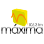 icon Maxima 105.3 FM
