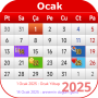 icon com.agus.turki.calendar