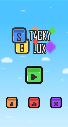 Stacky Blox