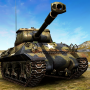 icon Armored Aces - Tank War for Huawei MediaPad M3 Lite 10