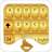 icon TouchPal SkinPack Gold 6.11.16.2018