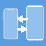 icon Phone Clone: Data Transfer app, Smart Switch 2021