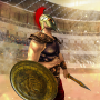 icon Gladiator Arena Glory