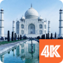 icon India 4K Wallpapers