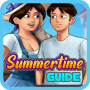 icon Guide Summertime