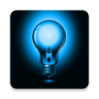 icon Blue Light