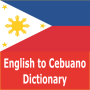 icon Cebuano Dictionary - Offline for Sony Xperia XZ1 Compact