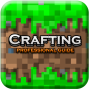 icon Crafting Guide for Minecraft