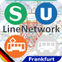icon LineNetwork Frankfurt