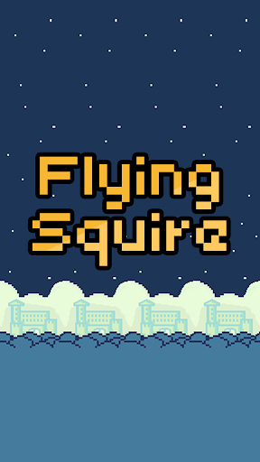Flying Squire