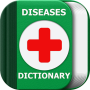 icon Disorder & Diseases Dictionary for Doopro P2