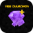 icon Free Diamond Tips 1.0.0