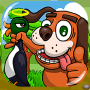 icon Duck Hunter - Funny Duck Shooting for Samsung S5830 Galaxy Ace