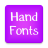 icon Handwritten FFT 12.0