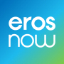 icon Eros Now - Movies, Originals for intex Aqua A4