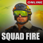 icon SQUAD FIRE MULTIPLAYER