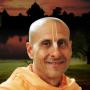 icon Radhanath Swami