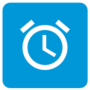 icon Alarm(AlarmClock & SleepTimer)