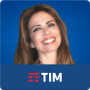 icon TIM - Luciana Gimenez for LG K10 LTE(K420ds)