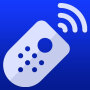 icon SHARP TV Remote