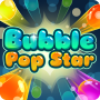 icon Bubble Pop Star