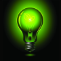 icon Green Light