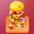 icon The Burger Shop 1.0.6