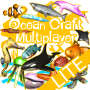 icon Ocean Craft Multiplayer Lite