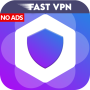 icon Fast VPN Pro - Fastest Servers & Hotspot VPN Proxy