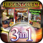 icon Hidden Object Mystery Travels 