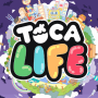 icon TOCA boca Life World town Tips