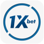 icon guide 1xbet