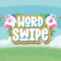 icon Word Swipe World - Word Trivia Search Game