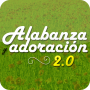 icon Alabanza y Adoracion