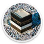 icon Makkah & Medina online for iball Slide Cuboid