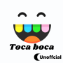 icon Toca Boca Life World Tips