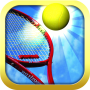 icon Tennis Game for Sony Xperia XZ1 Compact