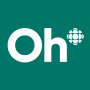 icon Radio-Canada OHdio