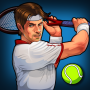 icon Motion Tennis