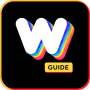 icon Guide For Wombo Ai Video Editor