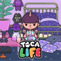 icon TOCA boca Life World town Tips for LG K10 LTE(K420ds)