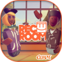 icon Rec Room VR : Clue