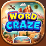 icon Word Craze - Trivia Crossword