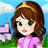 icon Princess Castle: Royal Life 1.5