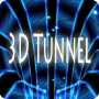 icon Tunnel Live Wallpaper for iball Slide Cuboid