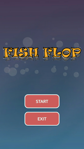 Fish Flop
