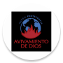 icon Radio Avivamiento de Dios for LG K10 LTE(K420ds)